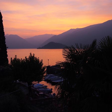 Vista Lago Apartment Bellagio Eksteriør billede
