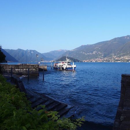 Vista Lago Apartment Bellagio Eksteriør billede