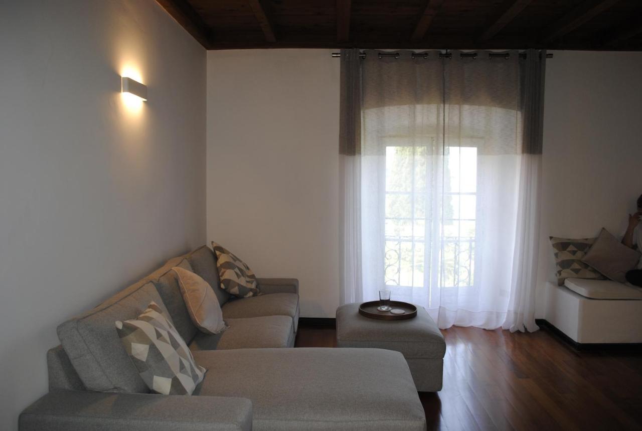 Vista Lago Apartment Bellagio Eksteriør billede