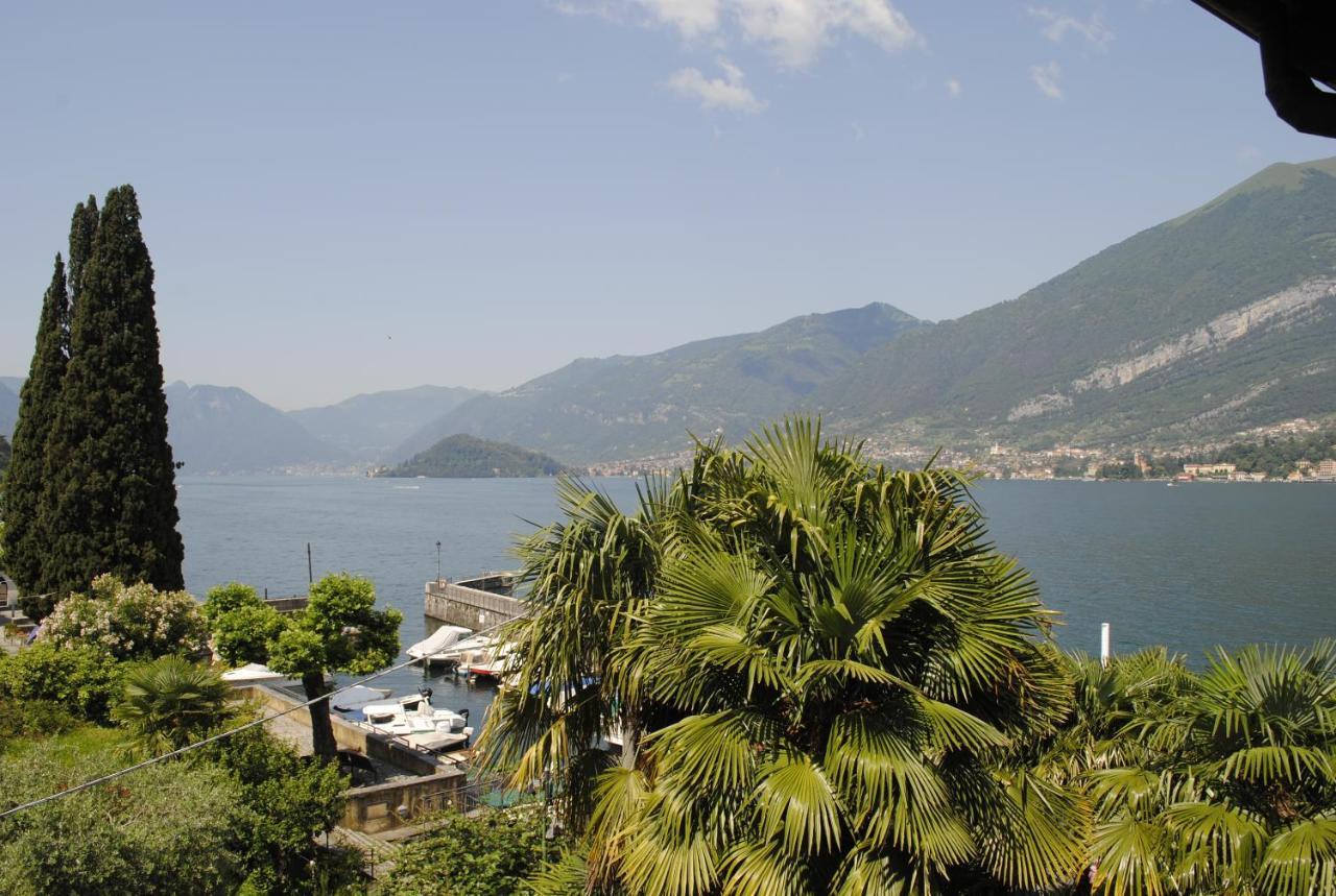 Vista Lago Apartment Bellagio Eksteriør billede