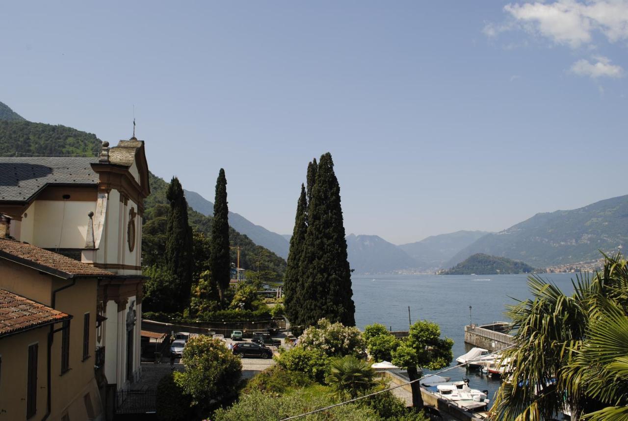 Vista Lago Apartment Bellagio Eksteriør billede
